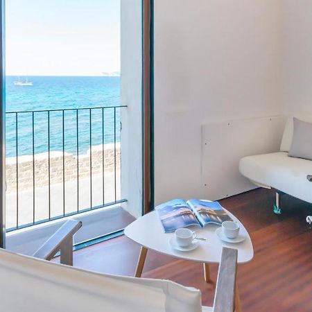 Welcomely - Cavour 47 Leilighet Alghero Eksteriør bilde