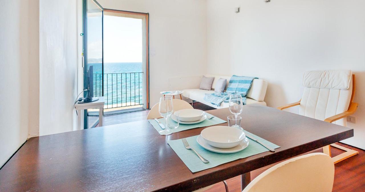 Welcomely - Cavour 47 Leilighet Alghero Eksteriør bilde