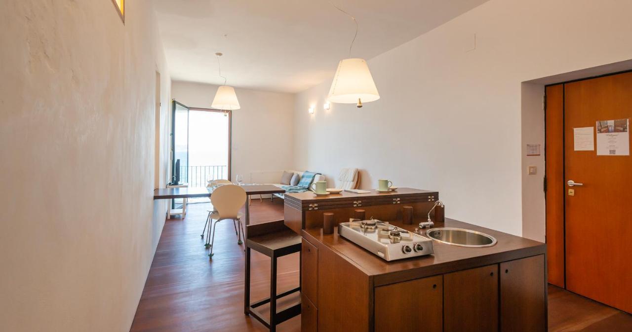 Welcomely - Cavour 47 Leilighet Alghero Eksteriør bilde