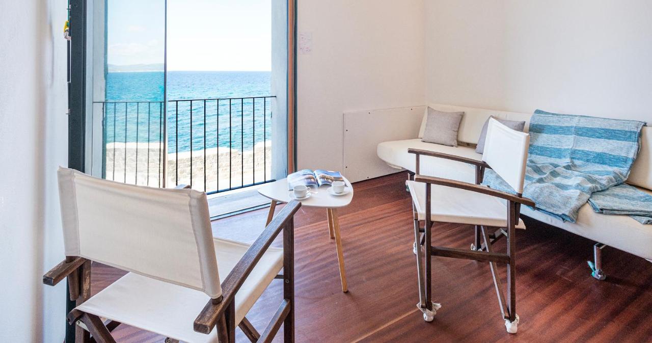 Welcomely - Cavour 47 Leilighet Alghero Eksteriør bilde
