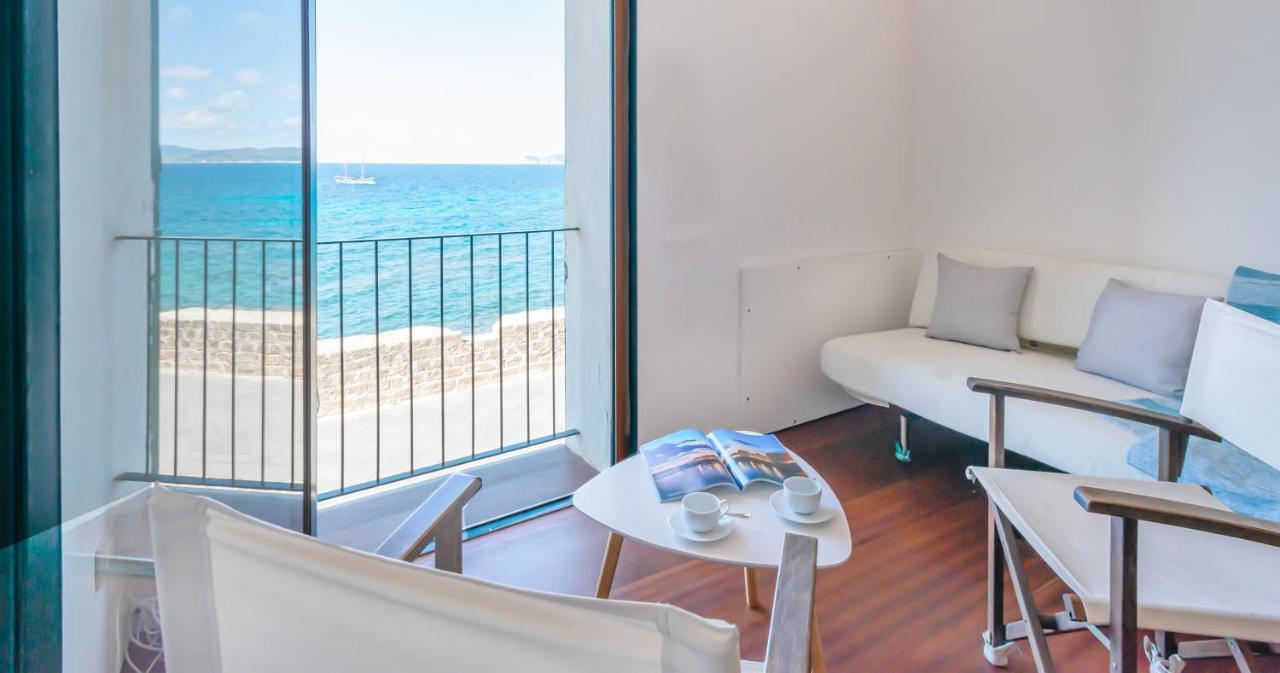 Welcomely - Cavour 47 Leilighet Alghero Eksteriør bilde