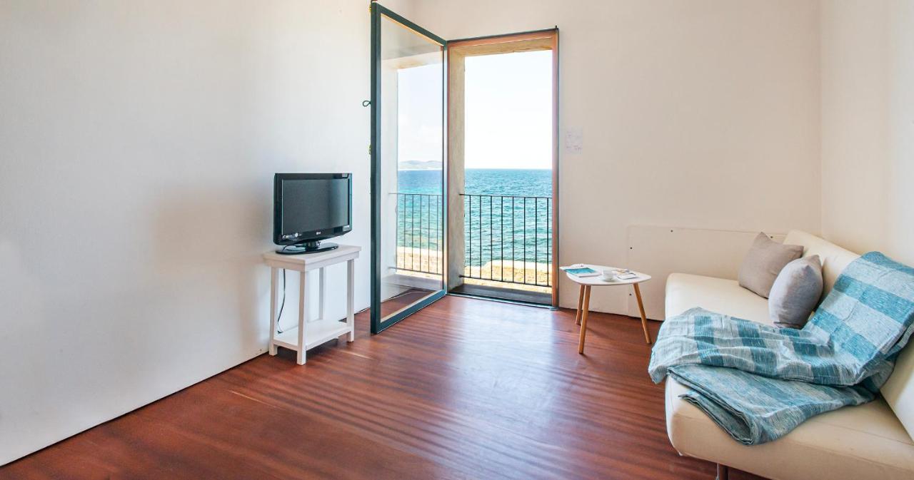 Welcomely - Cavour 47 Leilighet Alghero Eksteriør bilde